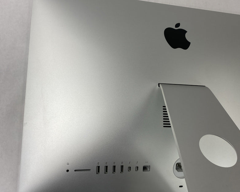 Apple A1418 iMac 21.5" 2012 2.7 GHz Core i5 8GB RAM 1TB HDD macOS 12.7.6