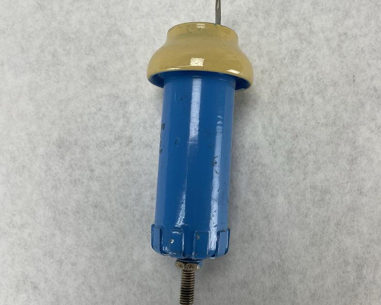 Vishay Draloric 030090 RF Power Pot Capacitor