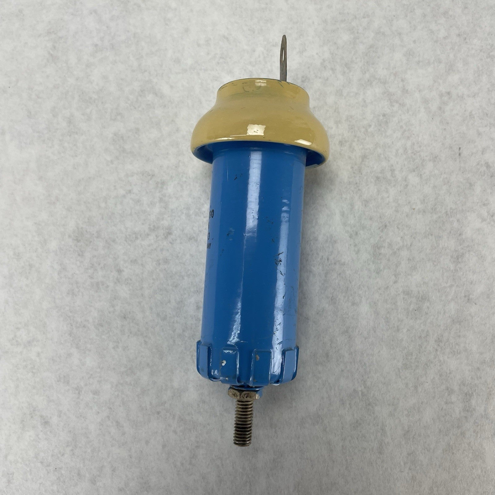 Vishay Draloric 030090 RF Power Pot Capacitor