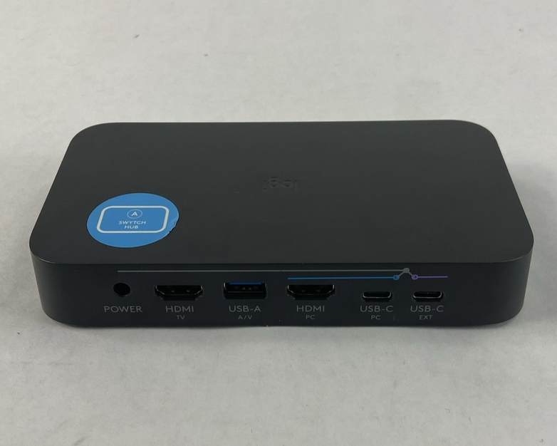 Logitech Rally Plus Conference Camera System
