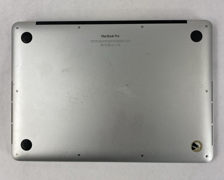 Apple MacBook Pro A1502 2015 Retina 13" 2.70 GHz i5 8 GB RAM 250GB SSD os11.7.10