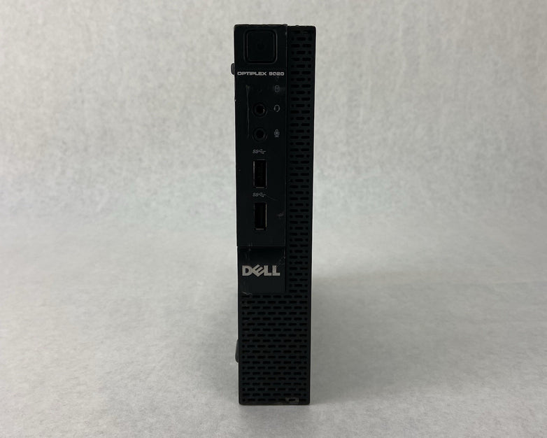 Dell Optiplex 9020M MFF Intel Core i5-4570T 2.9GHz 8GB RAM No AC/HDD/OS