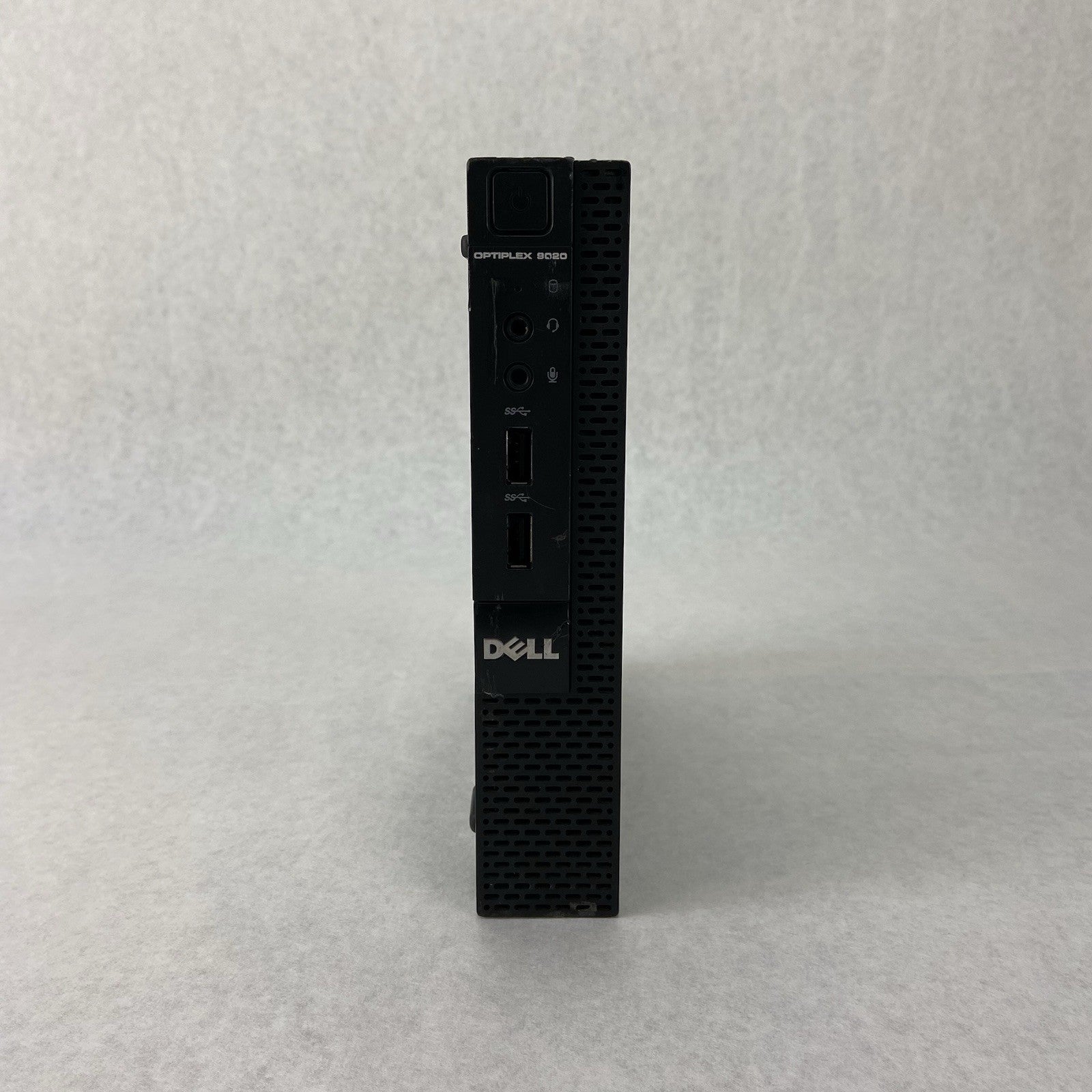 Dell Optiplex 9020M MFF Intel Core i5-4570T 2.9GHz 8GB RAM No AC/HDD/OS1