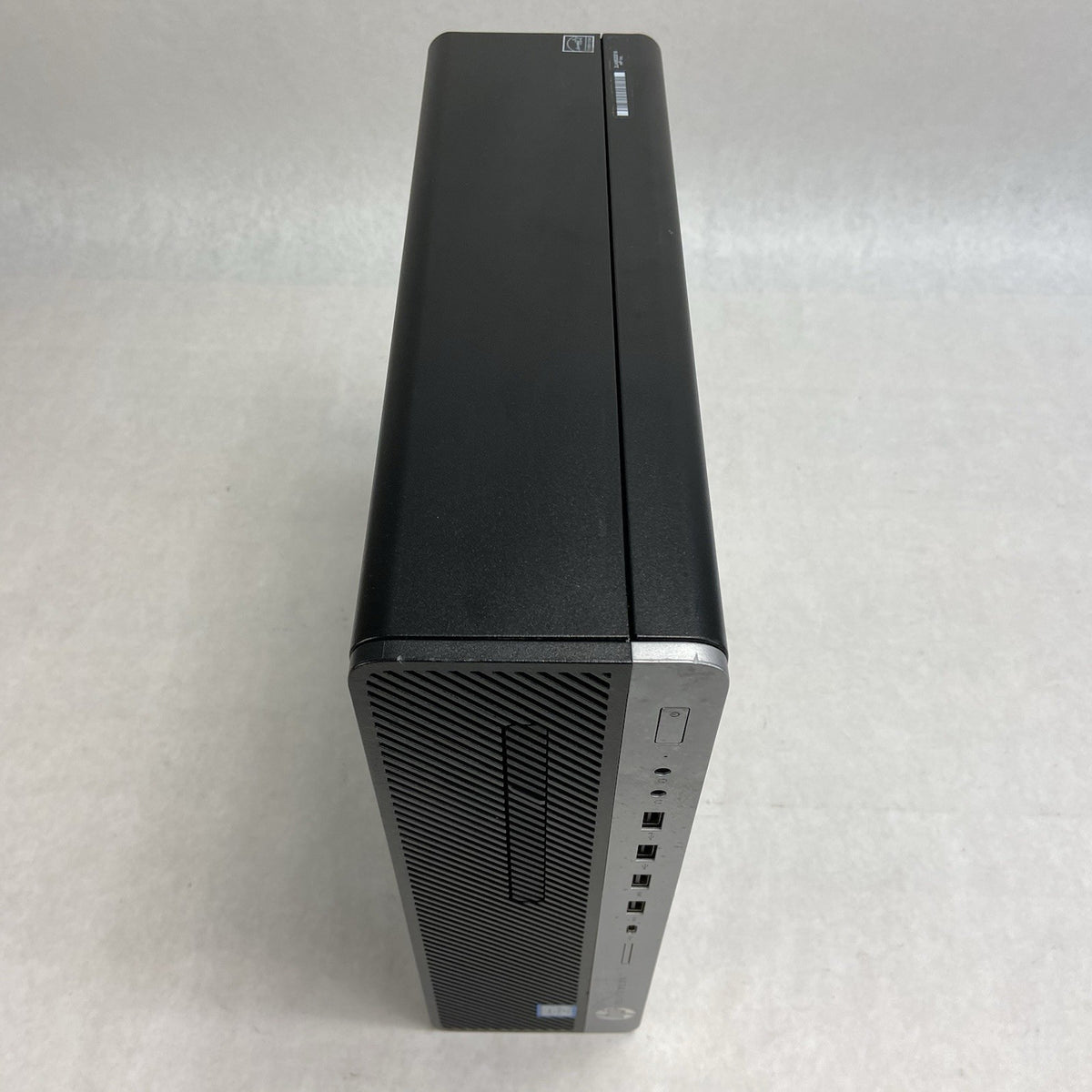 HP EliteDesk 800 G4 SFF Intel Core i5-8500 3GHz 8GB RAM No HDD No OS2