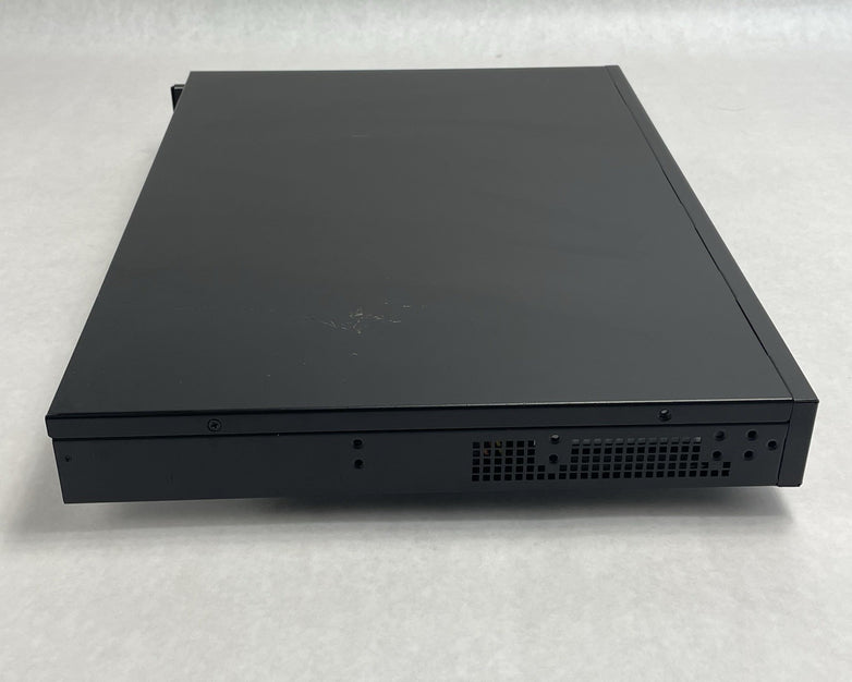 Talari E100 Adaptive Private Networking Appliance No OS Tested & Reset