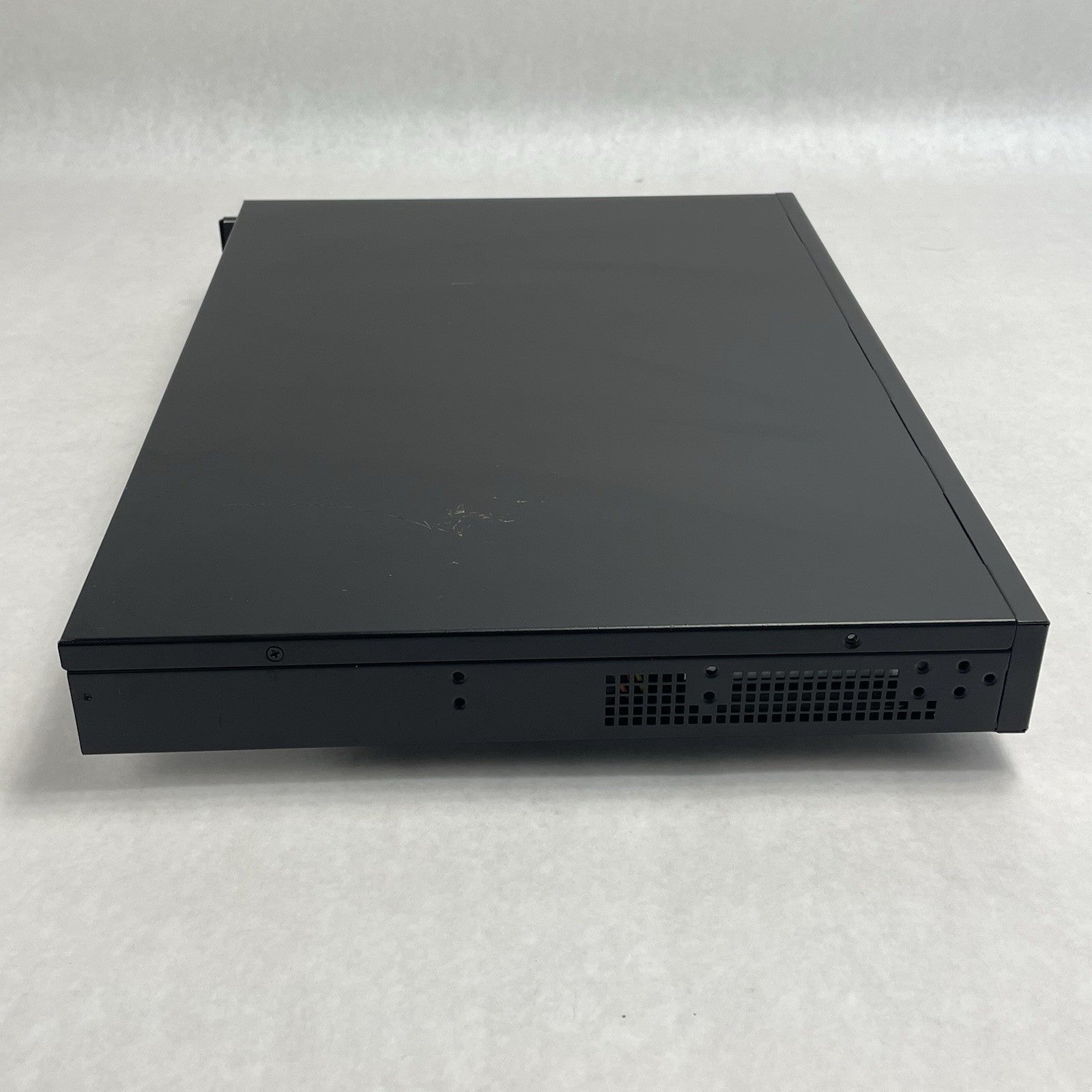 Talari E100 Adaptive Private Networking Appliance No OS Tested & Reset5