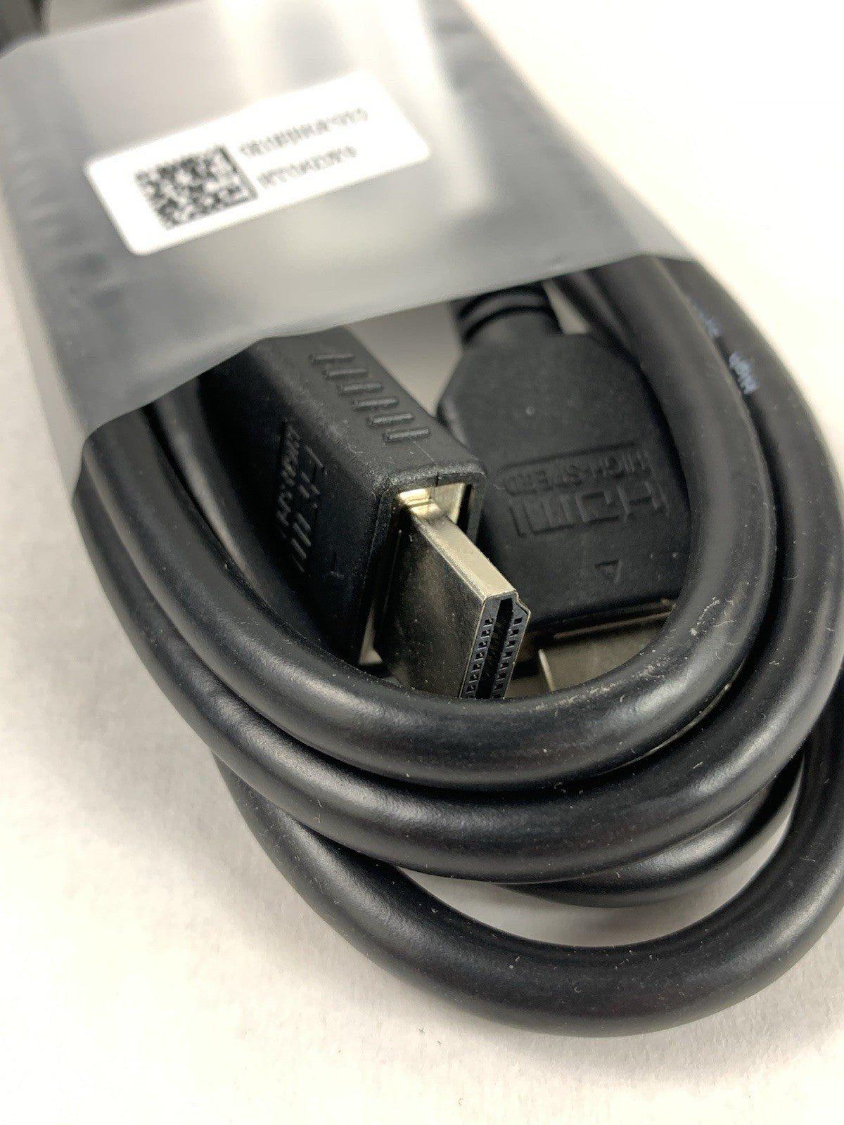 HP 917445-001 HDMI Cable Male to Male (Lot of 4)