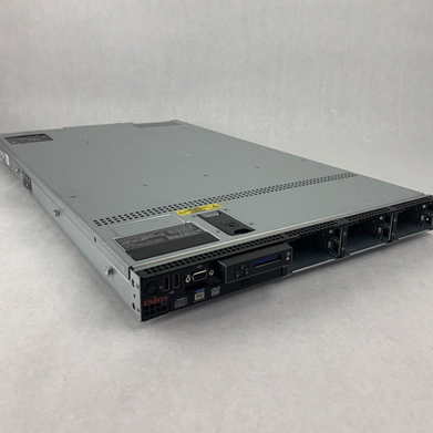 Dell PowerEdge R610 Unisys Intel Xeon E5640 2.67 GHz 24 GB RAM No HDD No OS