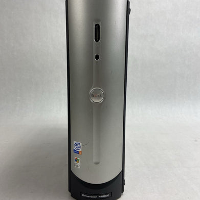 Dell Dimension 4600C SFF Intel Pentium 4 2.8GHz 1GB RAM No HDD No OS