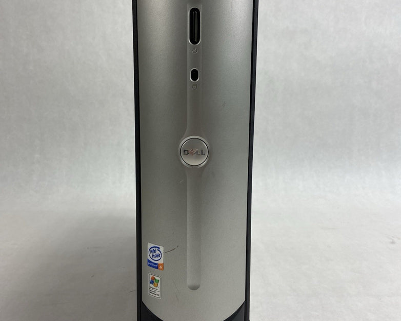 Dell Dimension 4600C SFF Intel Pentium 4 2.8GHz 1GB RAM No HDD No OS