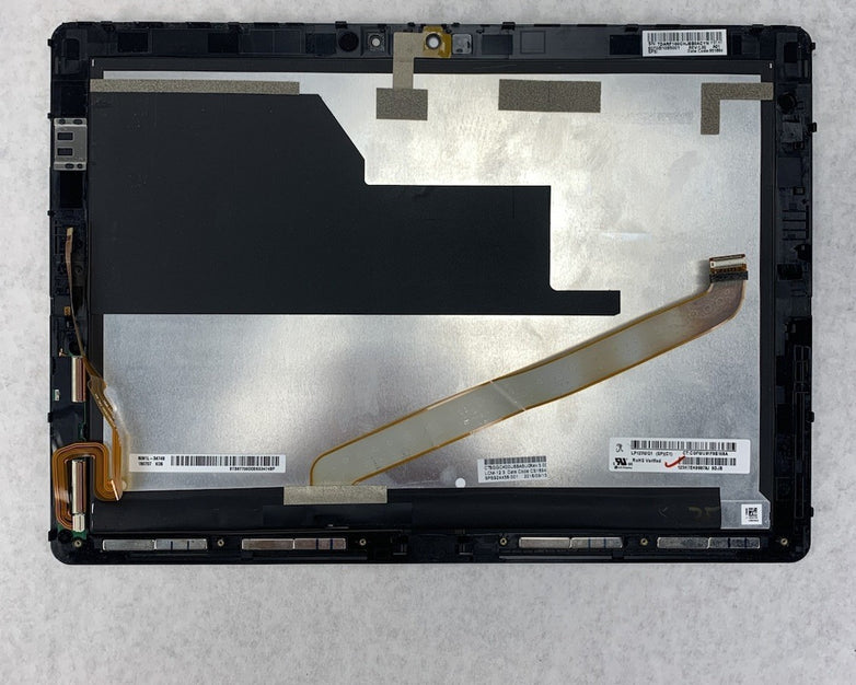 HP Pro X2 12.3" 2736x1824 LP123WQ1(SP)(C1) Non-Touch Screen Assembly - Untested