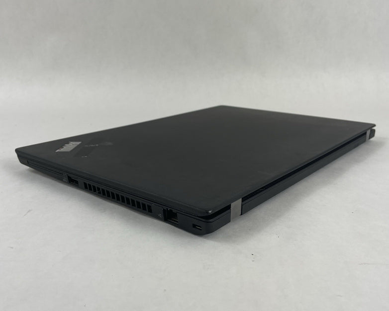 Lenovo ThinkPad T14 Gen 1 14" i5-10310U 1.7 GHz 8GB RAM No SSD/OS/AC/Batt - READ