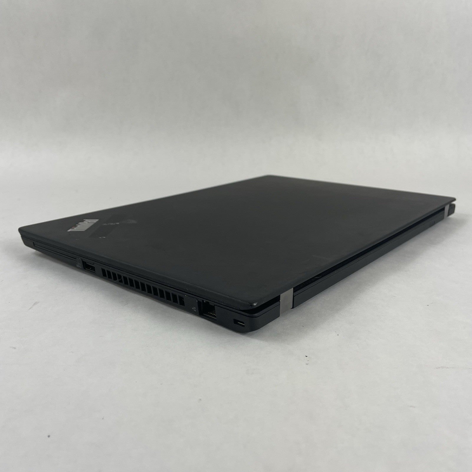 Lenovo ThinkPad T14 Gen 1 14" i5-10310U 1.7 GHz 8GB RAM No SSD/OS/AC/Batt - READ12