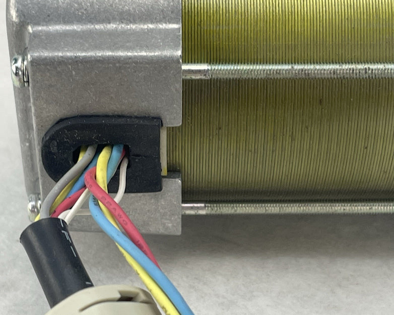 Epson Space Motor Assembly- DFX 9000, OEM pn#FB-848-A-CF