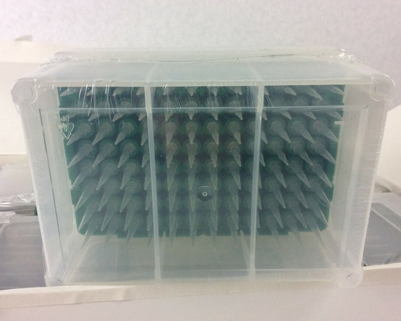 Lot of 960 Rainin 2769-HR 200uL ART SoftFit-L Pipette Tips