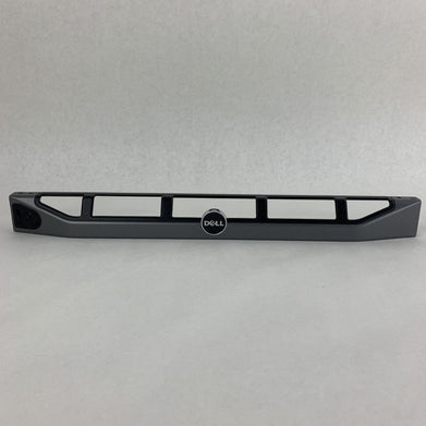 Dell Poweredge R420 Front Bezel Unlocked No Key