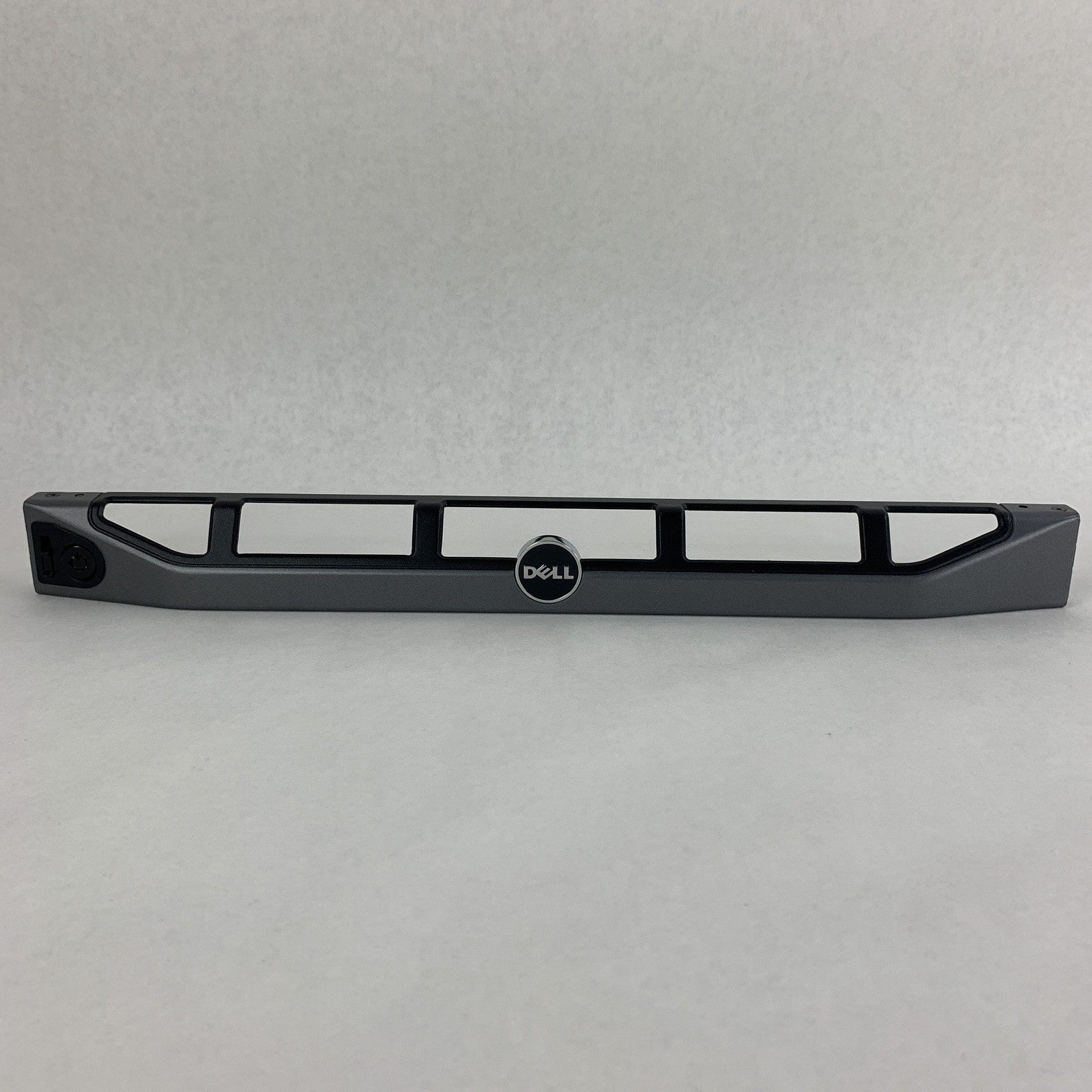 Dell Poweredge R420 Front Bezel Unlocked No Key