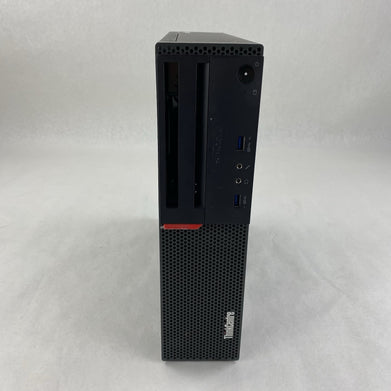 Lenovo ThinkCentre M900 SFF Intel Core i5-6500 3.2Ghz 8GB RAM No HDD No OS