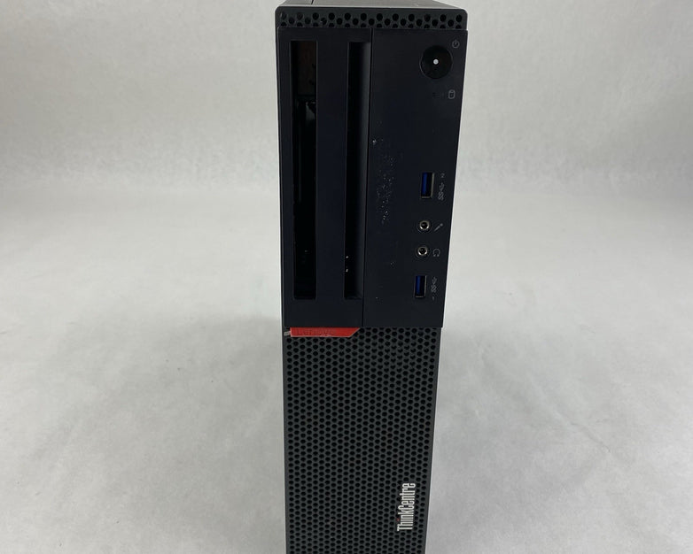 Lenovo ThinkCentre M900 SFF Intel Core i5-6500 3.2Ghz 8GB RAM No HDD No OS