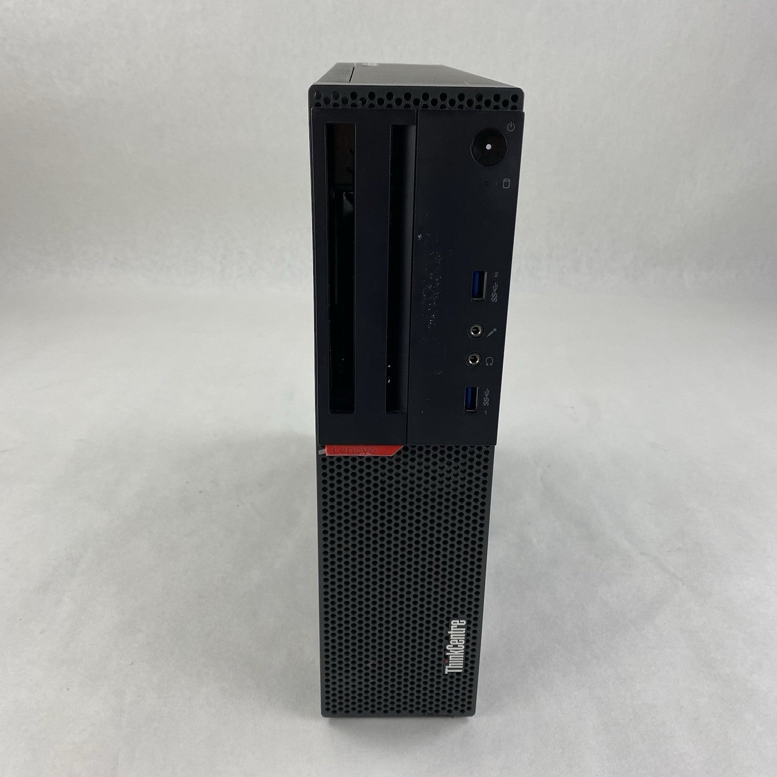 Lenovo ThinkCentre M900 SFF Intel Core i5-6500 3.2Ghz 8GB RAM No HDD No OS