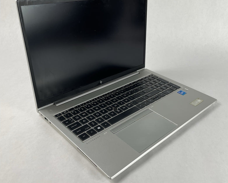 HP EliteBook 850 G8 15.6" i5-1145G7 2.60 GHz 16 GB RAM No SSD/OS/AC - READ