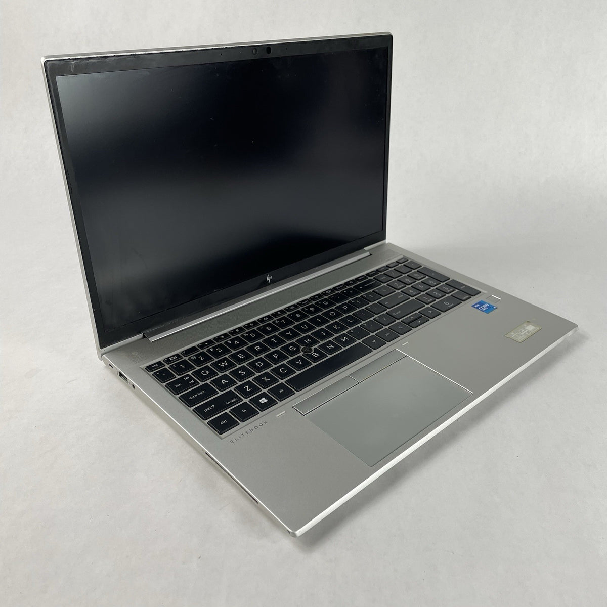 HP EliteBook 850 G8 15.6" i5-1145G7 2.60 GHz 16 GB RAM No SSD/OS/AC - READ0