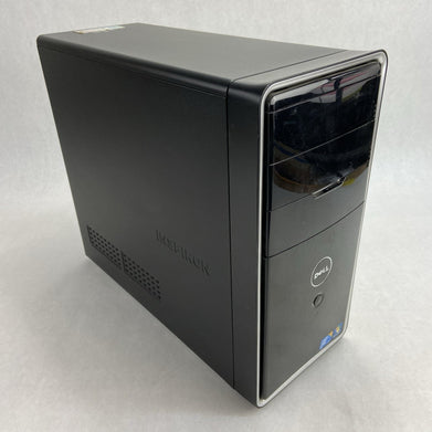 Dell Inspiron 560 MT Intel Pentium Dual Core E7500 2.93GHz 4GB RAM No HDD No OS