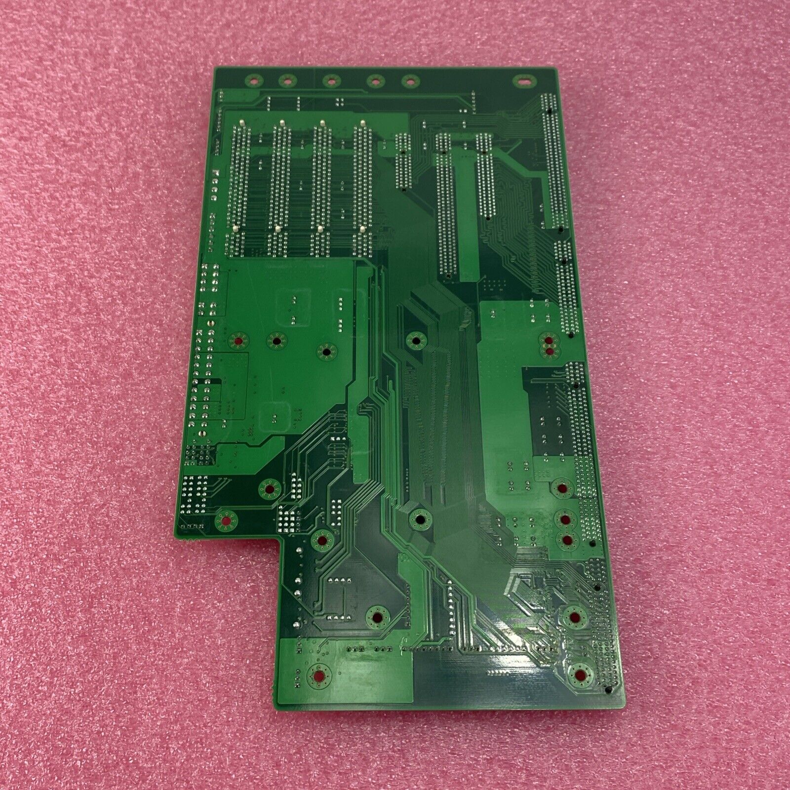 Advantech PCE-5B07 Passive Backplane