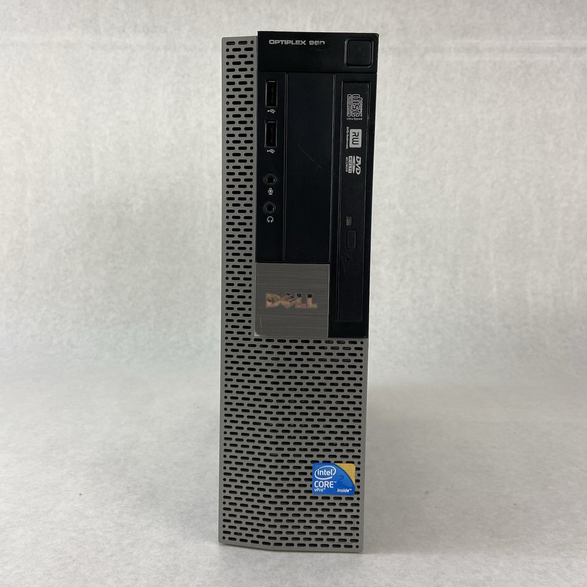 Dell Optiplex 980 SFF Intel Core 2 Duo E8400 3GHz 2GB RAM No HDD No OS1