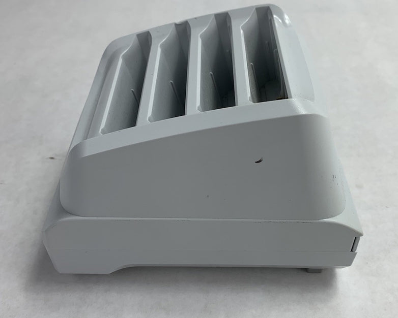 Zebra SHARECRADLE-01 SAC-TC51-HC4SC1-01 4-Slot Battery Charger No AC Adapter