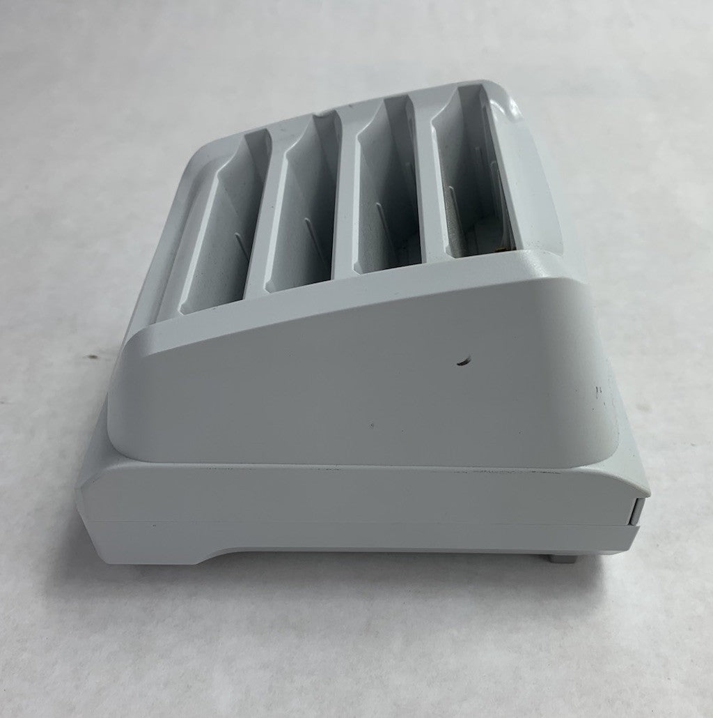 Zebra SHARECRADLE-01 SAC-TC51-HC4SC1-01 4-Slot Battery Charger No AC Adapter3