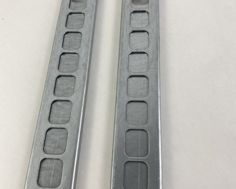 HP 365002-002 and 364998-001 Sliding Server Rails
