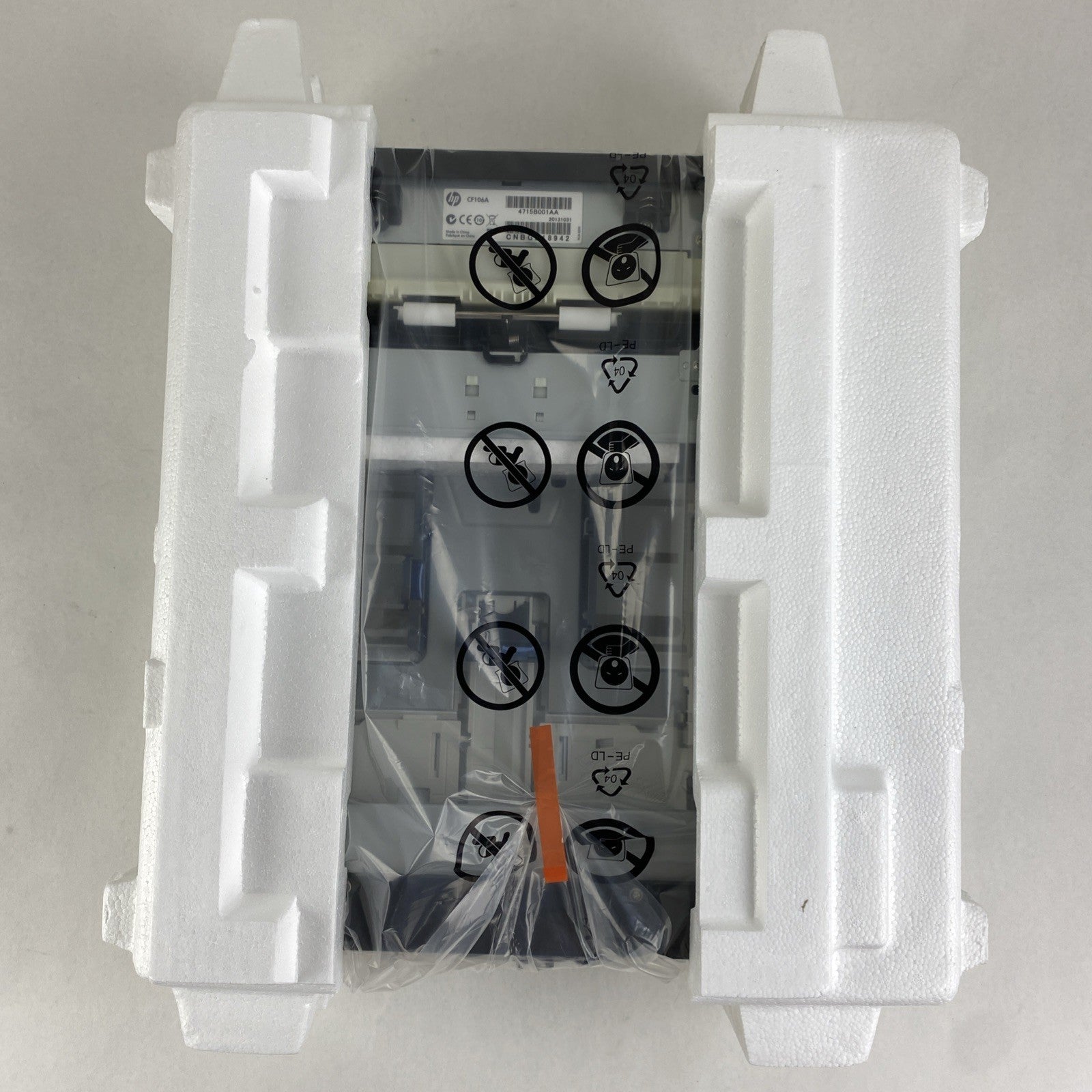 HP CF106A LaserJet 250-Sheet Paper Tray Feeder