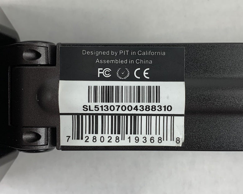 HoverCam A3 Solo 5 Portable Document Camera w/ Cord