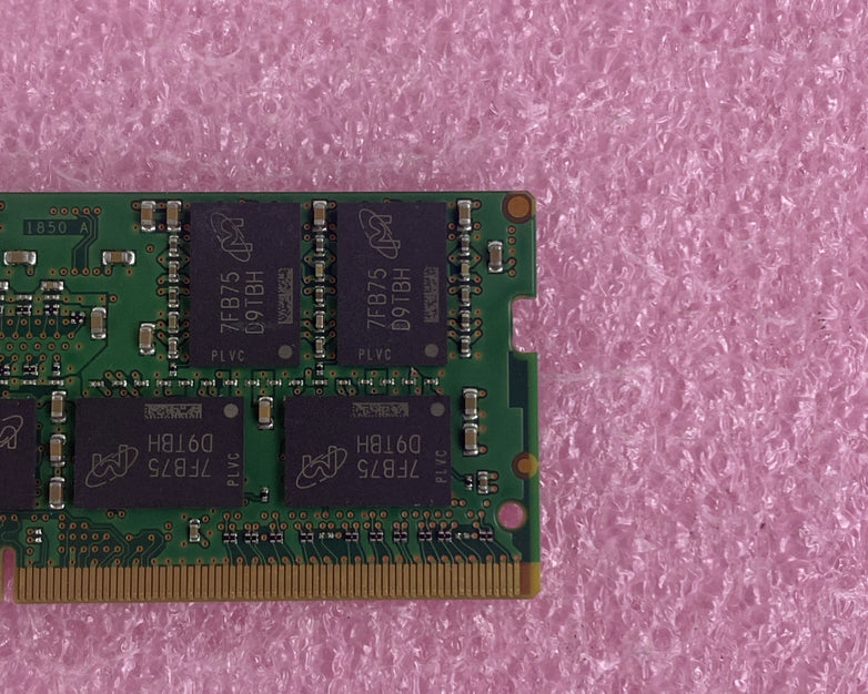 Micron PC4-2133P-SB1-11 16GB 2RX8