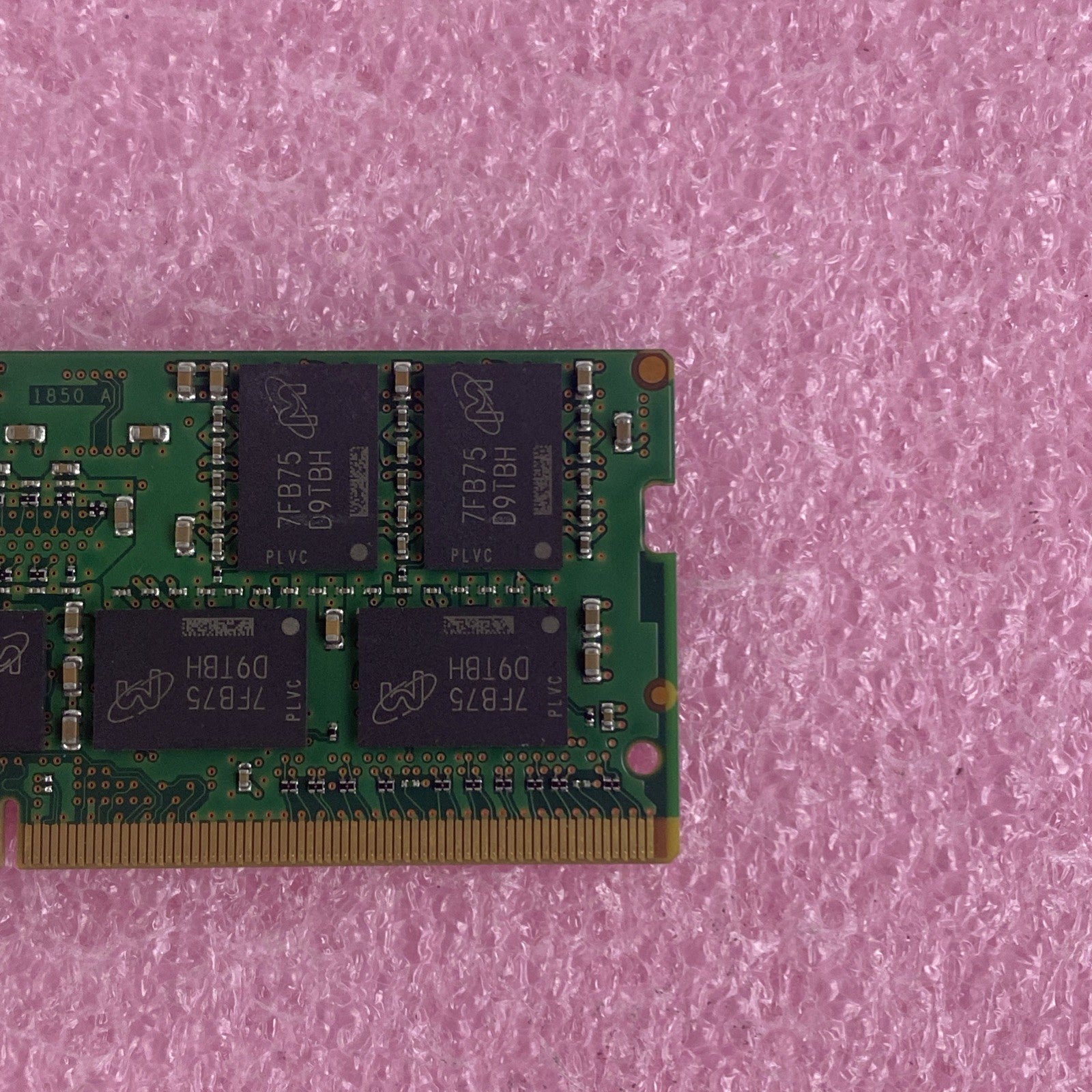 Micron PC4-2133P-SB1-11 16GB 2RX86