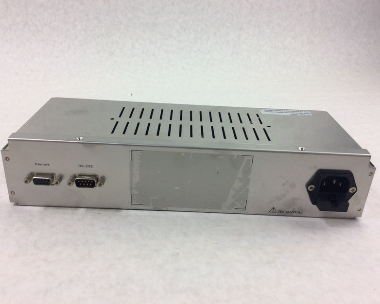 Agilent G1379-66500 Vacuum Degasser Control Assembly for G1379B