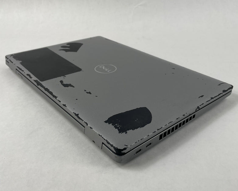 Dell Latitude 5520 15.6" i5-1135G7 2.40 GHz 16 GB RAM No SSD/OS/AC - Worn