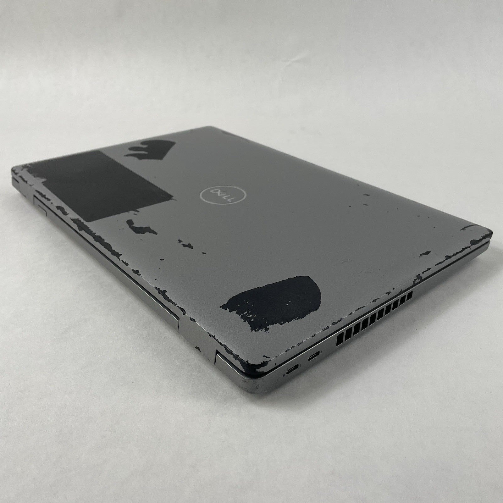 Dell Latitude 5520 15.6" i5-1135G7 2.40 GHz 16 GB RAM No SSD/OS/AC - Worn11
