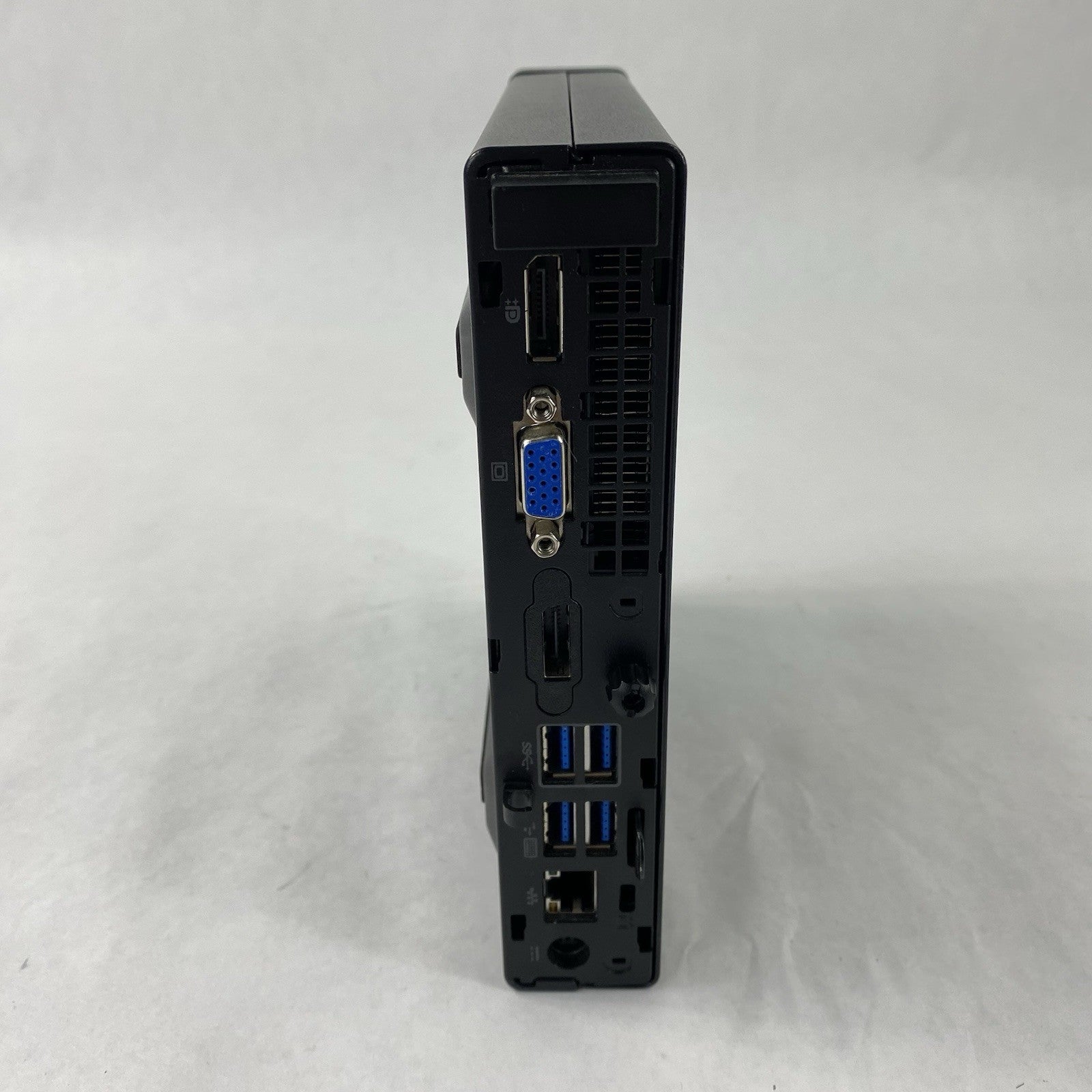 HP EliteDesk 800 G2 Micro Intel Core i5-6500T 2.5GHz 8GB RAM No HDD/OS/AC