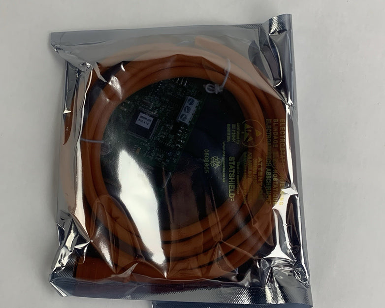 Vaisala Gmm221 M0A1A4A2C1B MT5171578 Carbon Dioxide Module