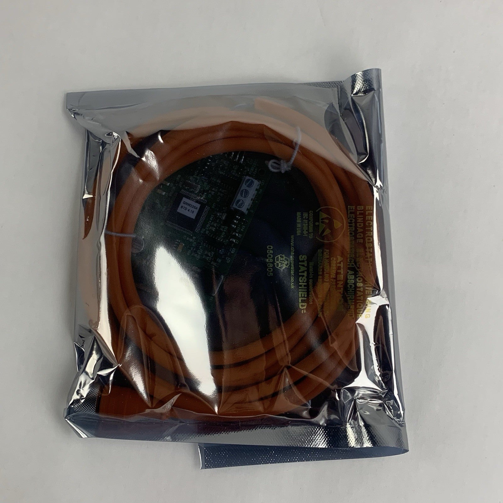 Vaisala Gmm221 M0A1A4A2C1B MT5171578 Carbon Dioxide Module5