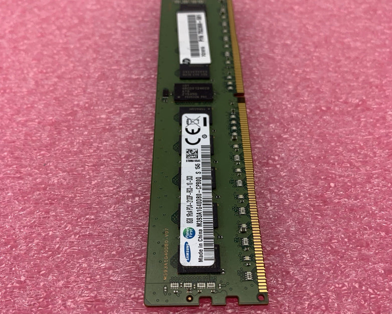 Samsung M393A1G40DB0-CPB0Q PC4-2133P-RC0-10-DC0 8GB 1Rx4 Desktop Memory RAM