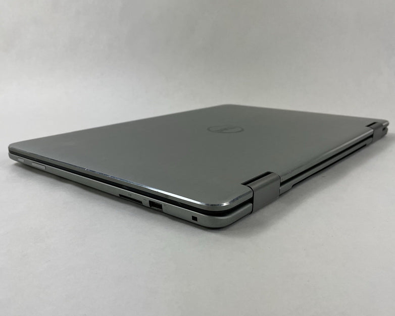 Dell Inspiron 17-7779 17.3" i7-7500U 2.70 GHz 16GB RAM NVIDIA GF108 No SSD/OS/AC