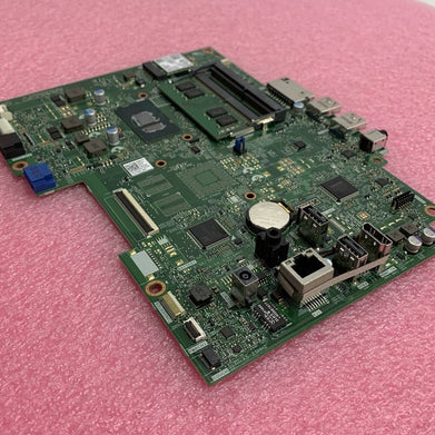Dell Inspirion 3964 AIO Motherboard Intel Core i5-7200U 2.5GHz 8GB RAM 1 Stick