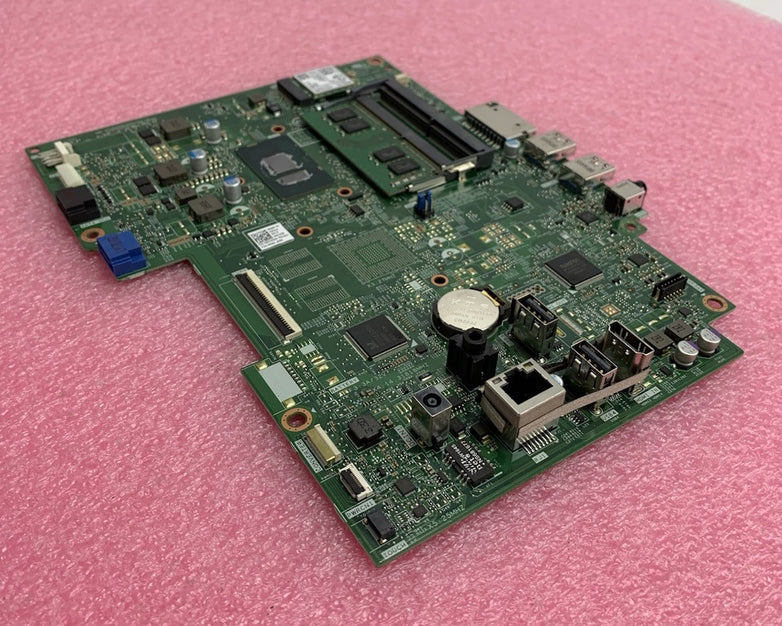 Dell Inspirion 3964 AIO Motherboard Intel Core i5-7200U 2.5GHz 8GB RAM 1 Stick