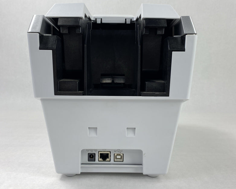 MagiCard 3652-0001 Rio Pro Card Printer - For Parts or Repair