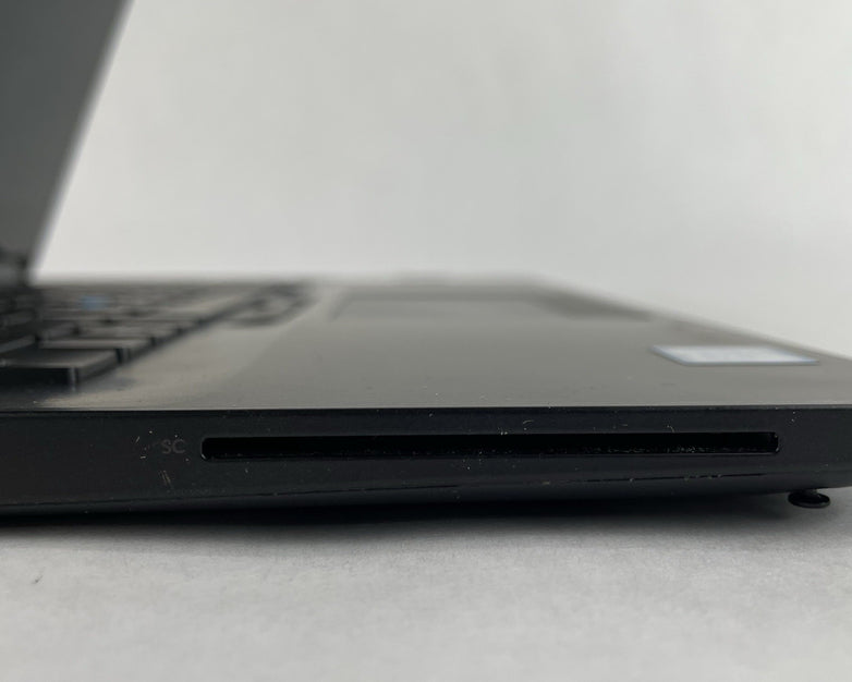 Dell Latitude E7470 14" i7-6600U 2.60 GHz 8 GB RAM No SSD/OS/AC/Battery