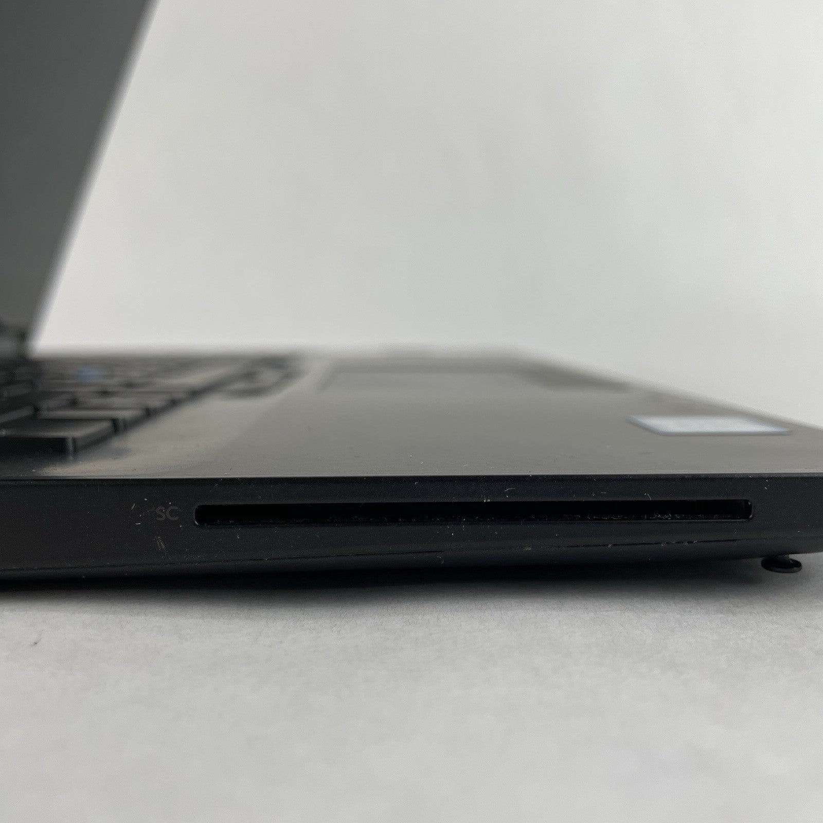 Dell Latitude E7470 14" i7-6600U 2.60 GHz 8 GB RAM No SSD/OS/AC/Battery7