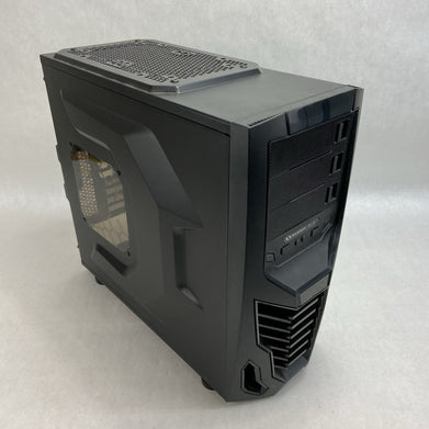 Raidmax Cobra ATX-502WBG Mid Tower Gaming Computer Case Bare Bones No PSU